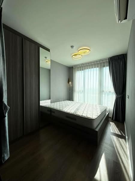 The Origin Ramintra 83 Station : ดิ ออริจิ้น รามอินทรา 83 สเตชั่น, กรุงเทพ, ถนนรามอินทรา, รามอินทรา, คันนายาว, กรุงเทพ, 26 ตร.ม., คอนโด ขาย, โดย คุณเอ๋, 500469640 - DDproperty.com
