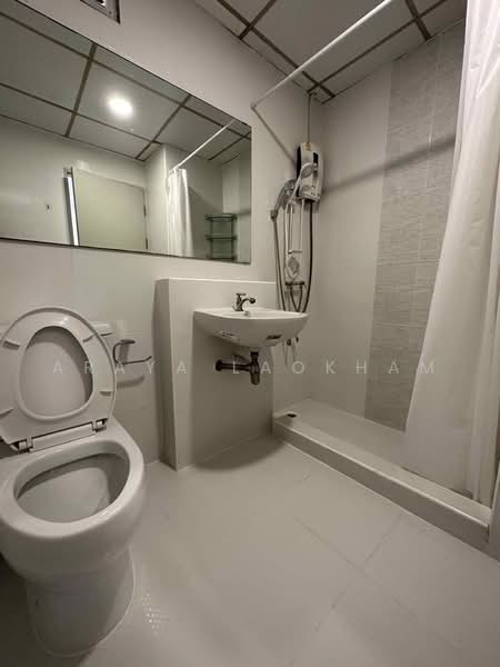 The Parkland Bangna, Bangkok, Soi Bangna-Trat 37 Bangna-Trat Road, Bang Na, Bangkok, 2 Bedrooms, 50 sqm, Condo For Rent, by Araya Laokham, 500469641 - DDproperty.com
