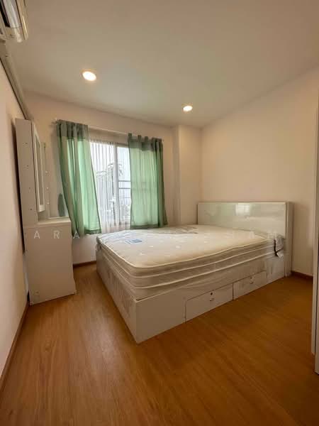 The Parkland Bangna, Bangkok, Soi Bangna-Trat 37 Bangna-Trat Road, Bang Na, Bangkok, 2 Bedrooms, 50 sqm, Condo For Rent, by Araya Laokham, 500469641 - DDproperty.com