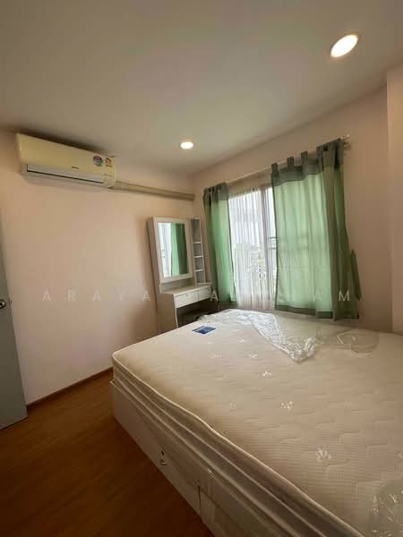 The Parkland Bangna, Bangkok, Soi Bangna-Trat 37 Bangna-Trat Road, Bang Na, Bangkok, 2 Bedrooms, 50 sqm, Condo For Rent, by Araya Laokham, 500469641 - DDproperty.com