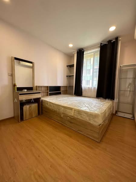 The Parkland Bangna, Bangkok, Soi Bangna-Trat 37 Bangna-Trat Road, Bang Na, Bangkok, 2 Bedrooms, 50 sqm, Condo For Rent, by Araya Laokham, 500469641 - DDproperty.com