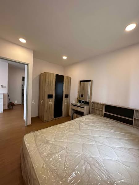 The Parkland Bangna, Bangkok, Soi Bangna-Trat 37 Bangna-Trat Road, Bang Na, Bangkok, 2 Bedrooms, 50 sqm, Condo For Rent, by Araya Laokham, 500469641 - DDproperty.com