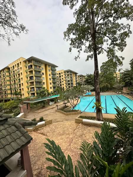 The Parkland Bangna, Bangkok, Soi Bangna-Trat 37 Bangna-Trat Road, Bang Na, Bangkok, 2 Bedrooms, 50 sqm, Condo For Rent, by Araya Laokham, 500469641 - DDproperty.com