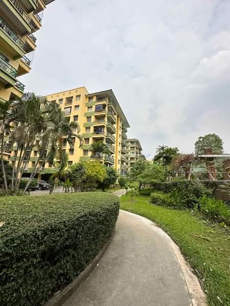 The Parkland Bangna, Bangkok, Soi Bangna-Trat 37 Bangna-Trat Road, Bang Na, Bangkok, 2 Bedrooms, 50 sqm, Condo For Rent, by Araya Laokham, 500469641 - DDproperty.com
