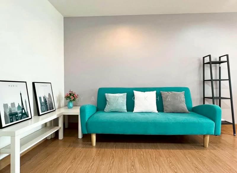 Pratunam Prestige, Bangkok, Petchburi, Thanon Phaya Thai, Ratchathewi, Bangkok, 1 Bedroom, 56 sqm, Condo For Rent, by Araya Laokham, 500469644 - DDproperty.com