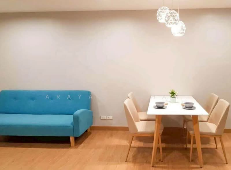 Pratunam Prestige, Bangkok, Petchburi, Thanon Phaya Thai, Ratchathewi, Bangkok, 1 Bedroom, 56 sqm, Condo For Rent, by Araya Laokham, 500469644 - DDproperty.com