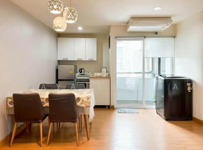 For Rent - Pratunam Prestige, Bangkok