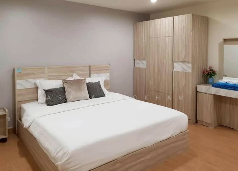 Pratunam Prestige, Bangkok, Petchburi, Thanon Phaya Thai, Ratchathewi, Bangkok, 1 Bedroom, 56 sqm, Condo For Rent, by Araya Laokham, 500469644 - DDproperty.com