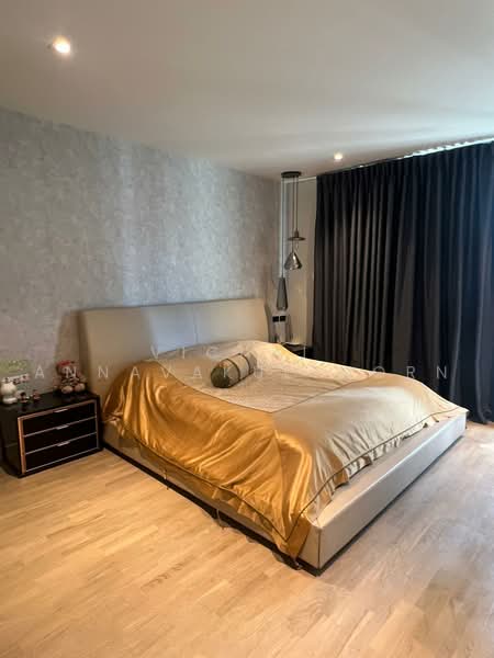 Baan Klang Krung Thonglor : บ้านกลางกรุงทองหล่อ, กรุงเทพ, 55 ซอยสุขุมวิท 55, คลองตันเหนือ, วัฒนา, กรุงเทพ, 330 ตร.ม., ทาวน์เฮ้าส์ ให้เช่า, โดย Vichai Annavakulthorn, 500469645 - DDproperty.com
