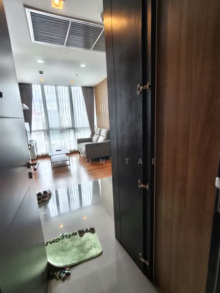Wish Signature Midtown Siam : วิช ซิกเนเจอร์ มิดทาวน์ สยาม, กรุงเทพ, 512 เพชรบุรี, ถนนเพชรบุรี, ราชเทวี, กรุงเทพ, 35 ตร.ม., คอนโด ให้เช่า, โดย Khun Tae, 500469646 - DDproperty.com