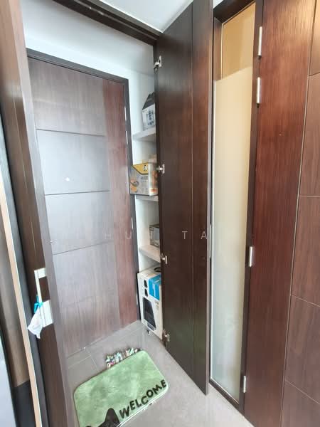 Wish Signature Midtown Siam, Bangkok, 512 Phetchaburi Road, Thanon Phetchaburi, Ratchathewi, Bangkok, 1 Bedroom, 35 sqm, Condo For Rent, by Khun Tae, 500469646 - DDproperty.com