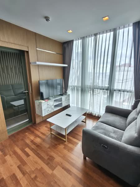 Wish Signature Midtown Siam : วิช ซิกเนเจอร์ มิดทาวน์ สยาม, กรุงเทพ, 512 เพชรบุรี, ถนนเพชรบุรี, ราชเทวี, กรุงเทพ, 35 ตร.ม., คอนโด ให้เช่า, โดย Khun Tae, 500469646 - DDproperty.com