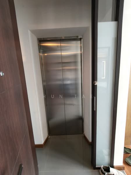 Wish Signature Midtown Siam, Bangkok, 512 Phetchaburi Road, Thanon Phetchaburi, Ratchathewi, Bangkok, 1 Bedroom, 35 sqm, Condo For Rent, by Khun Tae, 500469646 - DDproperty.com
