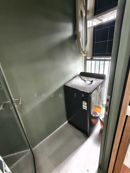 Wish Signature Midtown Siam, Bangkok, 512 Phetchaburi Road, Thanon Phetchaburi, Ratchathewi, Bangkok, 1 Bedroom, 35 sqm, Condo For Rent, by Khun Tae, 500469646 - DDproperty.com