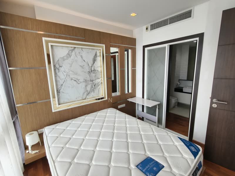 Wish Signature Midtown Siam, Bangkok, 512 Phetchaburi Road, Thanon Phetchaburi, Ratchathewi, Bangkok, 1 Bedroom, 35 sqm, Condo For Rent, by Khun Tae, 500469646 - DDproperty.com