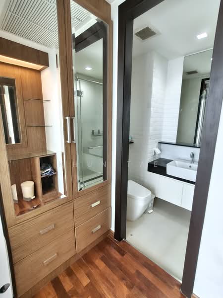 Wish Signature Midtown Siam : วิช ซิกเนเจอร์ มิดทาวน์ สยาม, กรุงเทพ, 512 เพชรบุรี, ถนนเพชรบุรี, ราชเทวี, กรุงเทพ, 35 ตร.ม., คอนโด ให้เช่า, โดย Khun Tae, 500469646 - DDproperty.com