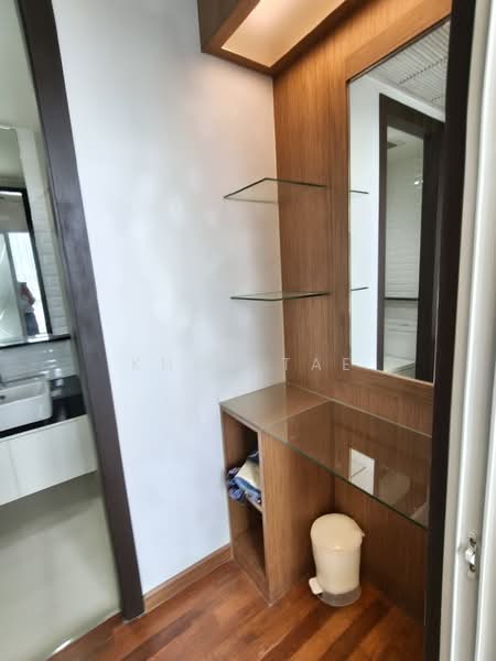 Wish Signature Midtown Siam, Bangkok, 512 Phetchaburi Road, Thanon Phetchaburi, Ratchathewi, Bangkok, 1 Bedroom, 35 sqm, Condo For Rent, by Khun Tae, 500469646 - DDproperty.com