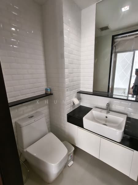 Wish Signature Midtown Siam : วิช ซิกเนเจอร์ มิดทาวน์ สยาม, กรุงเทพ, 512 เพชรบุรี, ถนนเพชรบุรี, ราชเทวี, กรุงเทพ, 35 ตร.ม., คอนโด ให้เช่า, โดย Khun Tae, 500469646 - DDproperty.com