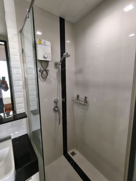 Wish Signature Midtown Siam, Bangkok, 512 Phetchaburi Road, Thanon Phetchaburi, Ratchathewi, Bangkok, 1 Bedroom, 35 sqm, Condo For Rent, by Khun Tae, 500469646 - DDproperty.com