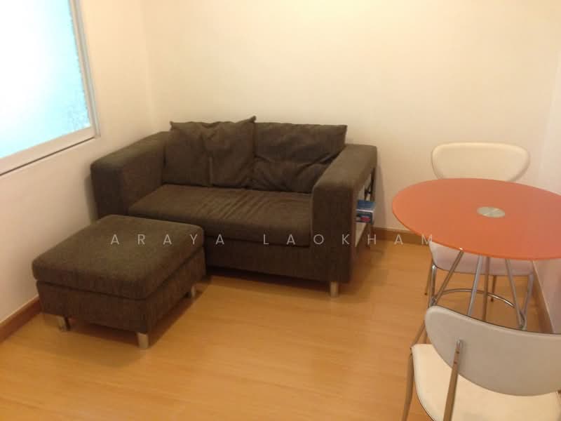 Life @ Sukhumvit 65, Bangkok, Sukhumvit Road, Phra Kanong Nua, Watthana, Bangkok, 1 Bedroom, 32 sqm, Condo For Rent, by Araya Laokham, 500469648 - DDproperty.com
