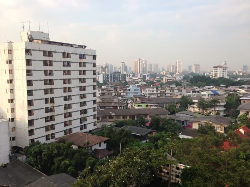 Life @ Sukhumvit 65, Bangkok, Sukhumvit Road, Phra Kanong Nua, Watthana, Bangkok, 1 Bedroom, 32 sqm, Condo For Rent, by Araya Laokham, 500469648 - DDproperty.com