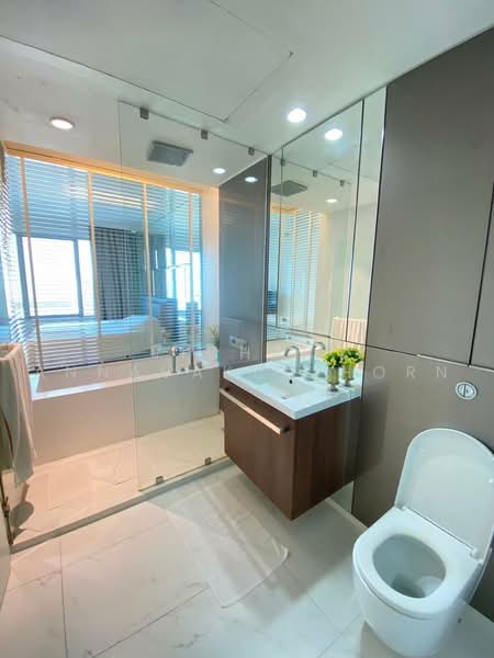 185 Rajadamri, Bangkok, 185 Rajadamri Road, Lumphini, Pathum Wan, Bangkok, 1 Bedroom, 70 sqm, Condo For Rent, by Vichai  Annavakulthorn, 500469649 - DDproperty.com