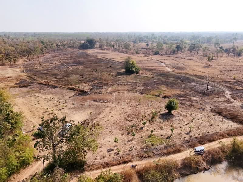 Muang Udon Thani, Udon Thani, Nong Na Kham, Muang Udon Thani, Udon Thani, , 41,868 sqm, Land For Sale, by วีรภัทรา ดาร์เปอร์, 500469650 - DDproperty.com