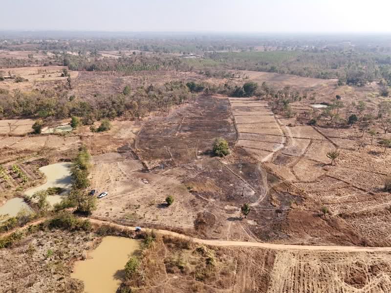 Muang Udon Thani, Udon Thani, Nong Na Kham, Muang Udon Thani, Udon Thani, , 41,868 sqm, Land For Sale, by วีรภัทรา ดาร์เปอร์, 500469650 - DDproperty.com