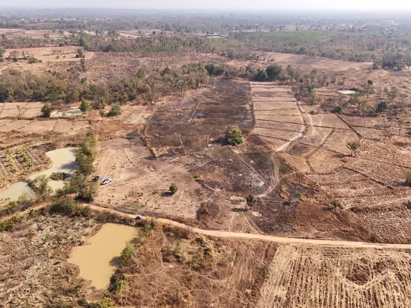 Muang Udon Thani, Udon Thani, Nong Na Kham, Muang Udon Thani, Udon Thani, , 41,868 sqm, Land For Sale, by วีรภัทรา ดาร์เปอร์, 500469650 - DDproperty.com