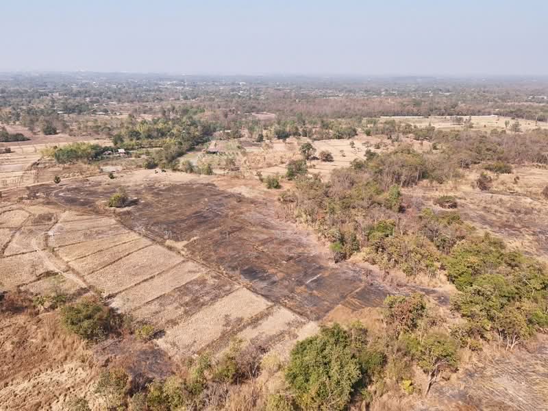 Muang Udon Thani, Udon Thani, Nong Na Kham, Muang Udon Thani, Udon Thani, , 41,868 sqm, Land For Sale, by วีรภัทรา ดาร์เปอร์, 500469650 - DDproperty.com