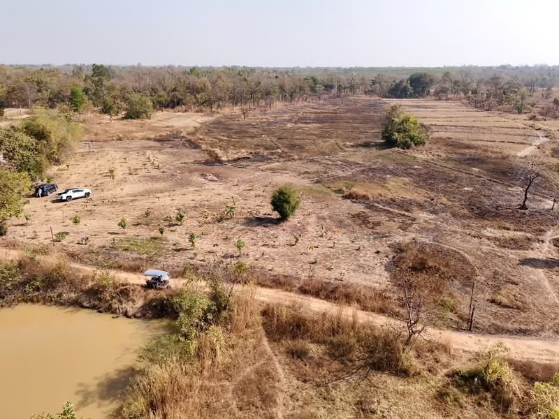 Muang Udon Thani, Udon Thani, Nong Na Kham, Muang Udon Thani, Udon Thani, , 41,868 sqm, Land For Sale, by วีรภัทรา ดาร์เปอร์, 500469650 - DDproperty.com