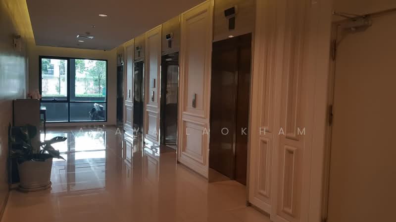 The Niche Pride Thonglor-Phetchaburi, Bangkok, New Petchaburi Road, Bang Kapi, Huai Khwang, Bangkok, 1 Bedroom, 31 sqm, Condo For Rent, by Araya Laokham, 500469651 - DDproperty.com