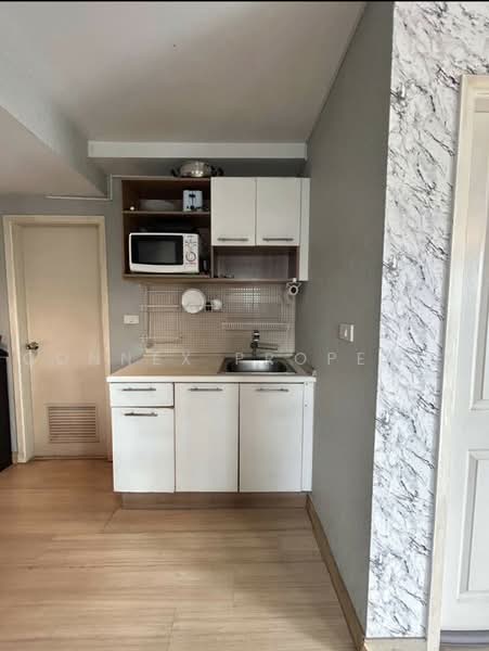 Aliss Tiwanon, Nonthaburi, 14-16 Tiwanon, Talat Kwan, Muang Nonthaburi, Nonthaburi, 1 Bedroom, 42 sqm, Condo For Sale, by Connex Property, 500469653 - DDproperty.com