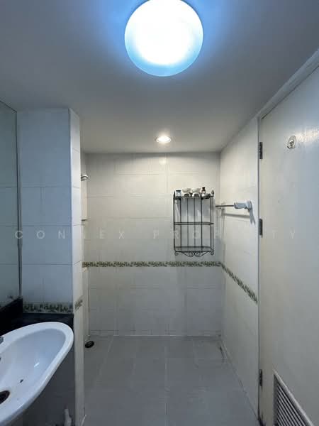 Aliss Tiwanon, Nonthaburi, 14-16 Tiwanon, Talat Kwan, Muang Nonthaburi, Nonthaburi, 1 Bedroom, 42 sqm, Condo For Sale, by Connex Property, 500469653 - DDproperty.com