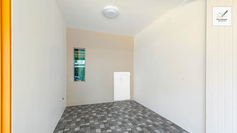 หมู่บ้านพฤกษา118, Bangkok, Krathum Rai, Nong Chok, Bangkok, 3 Bedrooms, 18 sqm, Townhouse For Sale, by เพ็ญศิริ ตุ้มเทียน, 500469654 - DDproperty.com