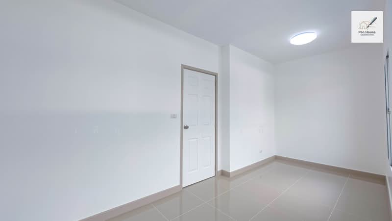 หมู่บ้านพฤกษา118, Bangkok, Krathum Rai, Nong Chok, Bangkok, 3 Bedrooms, 18 sqm, Townhouse For Sale, by เพ็ญศิริ ตุ้มเทียน, 500469654 - DDproperty.com