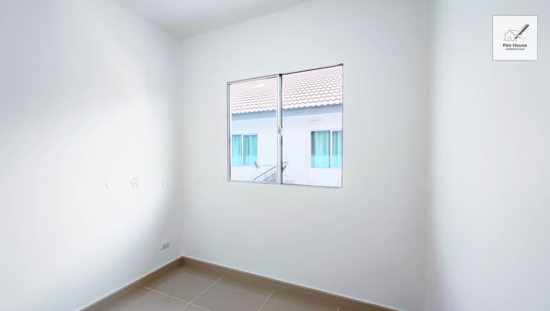 หมู่บ้านพฤกษา118, Bangkok, Krathum Rai, Nong Chok, Bangkok, 3 Bedrooms, 18 sqm, Townhouse For Sale, by เพ็ญศิริ ตุ้มเทียน, 500469654 - DDproperty.com
