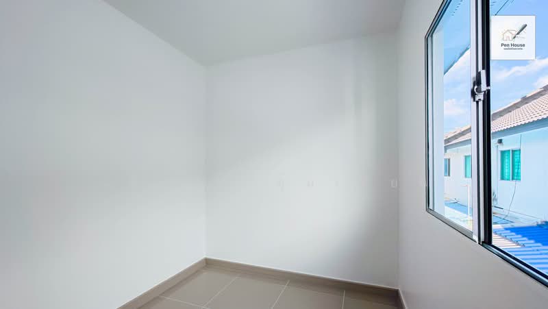หมู่บ้านพฤกษา118, Bangkok, Krathum Rai, Nong Chok, Bangkok, 3 Bedrooms, 18 sqm, Townhouse For Sale, by เพ็ญศิริ ตุ้มเทียน, 500469654 - DDproperty.com