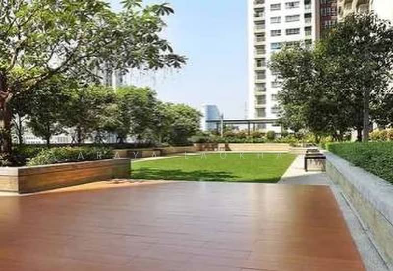 Lumpini Place Rama 9-Ratchada : ลุมพินี เพลส พระราม 9-รัชดา, กรุงเทพ, ถนนพระราม 9, ห้วยขวาง, กรุงเทพ, 37 ตร.ม., คอนโด ให้เช่า, โดย Araya Laokham, 500469655 - DDproperty.com