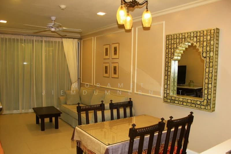 Marrakesh Residences : มาราเกซ เรสซิเดนซ์, ประจวบคีรีขันธ์, 63-411 ถนนเพชรเกษม, หนองแก, หัวหิน, ประจวบคีรีขันธ์, 84 ตร.ม., คอนโด ขาย, โดย Woramet Jiemdumnernkit, 500469657 - DDproperty.com