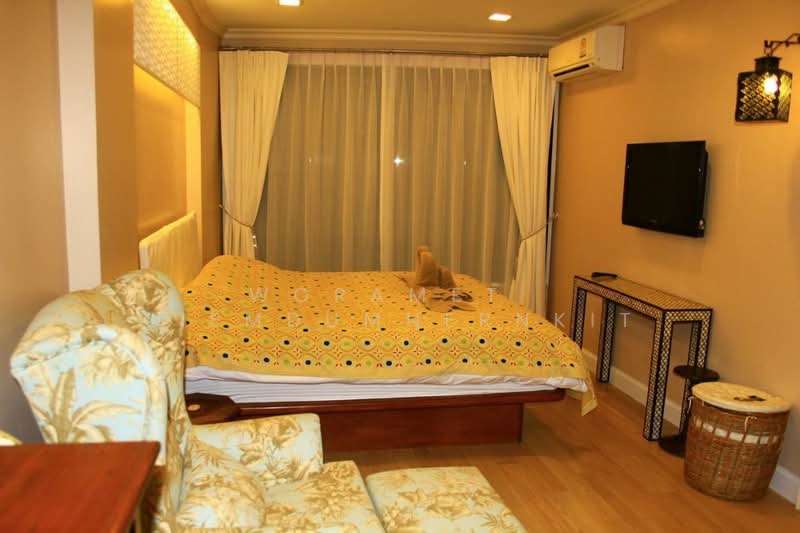 Marrakesh Residences, Prachuap Khiri Khan, 63-411 Petchkasem Road, Nong Kae, Hua Hin, Prachuap Khiri Khan, 2 Bedrooms, 84 sqm, Condo For Sale, by Woramet Jiemdumnernkit, 500469657 - DDproperty.com