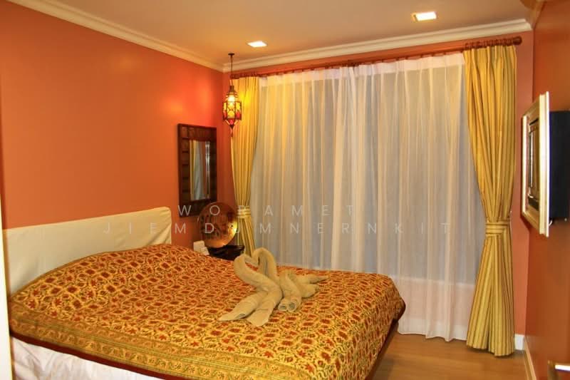 Marrakesh Residences, Prachuap Khiri Khan, 63-411 Petchkasem Road, Nong Kae, Hua Hin, Prachuap Khiri Khan, 2 Bedrooms, 84 sqm, Condo For Sale, by Woramet Jiemdumnernkit, 500469657 - DDproperty.com