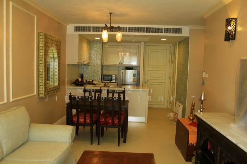 Marrakesh Residences, Prachuap Khiri Khan, 63-411 Petchkasem Road, Nong Kae, Hua Hin, Prachuap Khiri Khan, 2 Bedrooms, 84 sqm, Condo For Sale, by Woramet Jiemdumnernkit, 500469657 - DDproperty.com