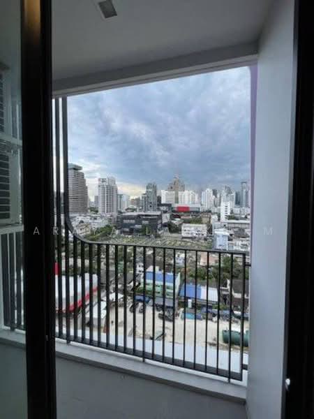 XT Ekkamai, Bangkok, 259 Soi Sukhumvit 63, Khlong Tan Nua, Watthana, Bangkok, 1 Bedroom, 30 sqm, Condo For Rent, by Araya Laokham, 500469658 - DDproperty.com