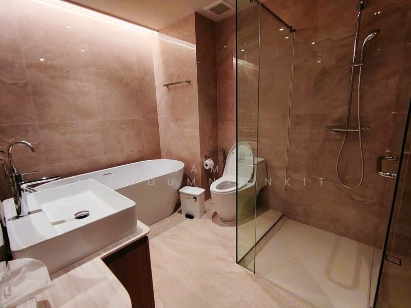 Sasara Hua Hin, Prachuap Khiri Khan, 138-2 Soi Ao Hua Don 5, Nong Kae, Hua Hin, Prachuap Khiri Khan, 1 Bedroom, 42 sqm, Condo For Sale, by Woramet Jiemdumnernkit, 500469659 - DDproperty.com