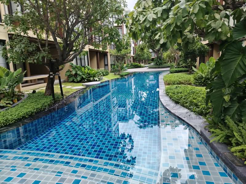 Sasara Hua Hin, Prachuap Khiri Khan, 138-2 Soi Ao Hua Don 5, Nong Kae, Hua Hin, Prachuap Khiri Khan, 1 Bedroom, 42 sqm, Condo For Sale, by Woramet Jiemdumnernkit, 500469659 - DDproperty.com