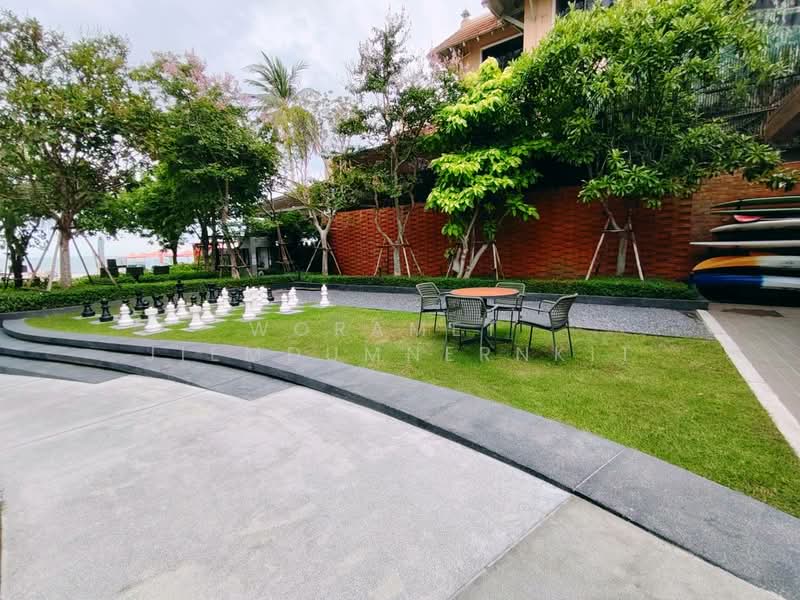Sasara Hua Hin : ศศรา หัวหิน, ประจวบคีรีขันธ์, 138-2 ซอยอ่าวหัวดอน 5, หนองแก, หัวหิน, ประจวบคีรีขันธ์, 42 ตร.ม., คอนโด ขาย, โดย Woramet Jiemdumnernkit, 500469659 - DDproperty.com