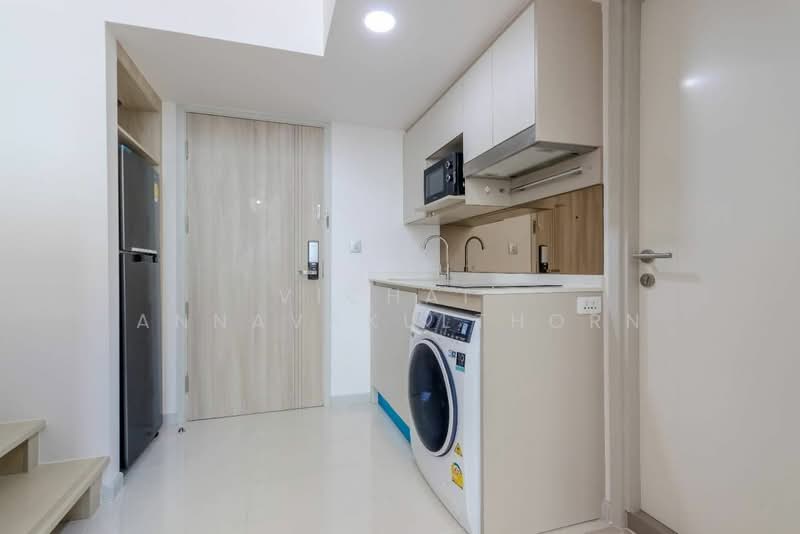 Knightsbridge Prime Sathorn, Bangkok, 599 Naradhiwas Rajanagarindra Road, Thung Maha Mek, Sathon, Bangkok, 2 Bedrooms, 44 sqm, Condo For Rent, by Vichai Annavakulthorn, 500469660 - DDproperty.com