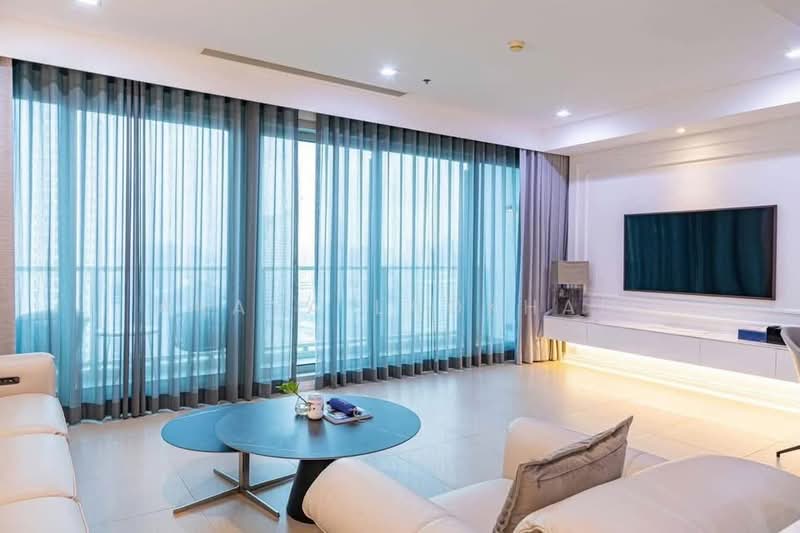 The River (Bangna-Lake 26 Community) : เดอะ ริเวอร์, สมุทรปราการ, บางเสาธง, สมุทรปราการ, 110 ตร.ม., คอนโด ให้เช่า, โดย Araya Laokham, 500469661 - DDproperty.com