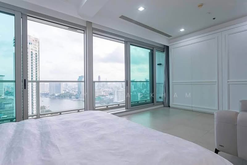 The River (Bangna-Lake 26 Community) : เดอะ ริเวอร์, สมุทรปราการ, บางเสาธง, สมุทรปราการ, 110 ตร.ม., คอนโด ให้เช่า, โดย Araya Laokham, 500469661 - DDproperty.com